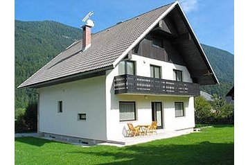 Eslovenia Privát Kranjska Gora, Exterior